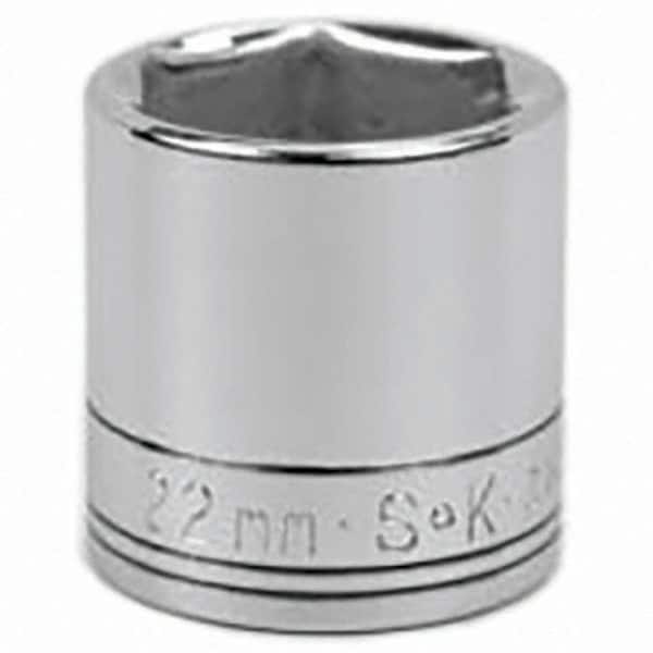 SK - Hand Socket - Exact Tooling