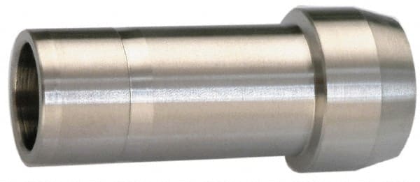 Ham-Let - 3/4" OD, Grade 316Stainless Steel Port Connector - Comp x Comp Ends - Exact Tooling