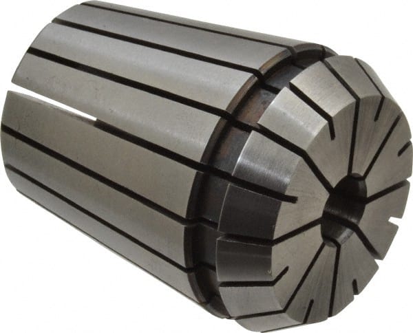 Parlec - 5/16" ER32 Collet - 1.574" OAL, 1.3" Overall Diam - Exact Tooling