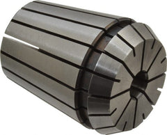 Parlec - 5/16" ER32 Collet - 1.574" OAL, 1.3" Overall Diam - Exact Tooling