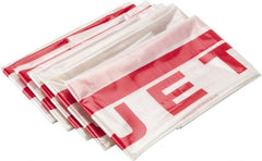 Jet - Replacement Bag - Compatible with Dust Collectors - Exact Tooling