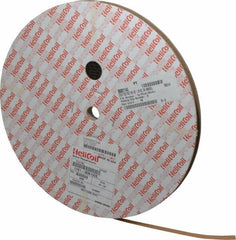 Heli-Coil - #10-32 UNF, 0.19" OAL, Free Running Helical Insert - 4-1/8 Free Coils, Tanged, 304 Stainless Steel, 1D Insert Length - Exact Tooling