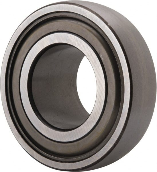 SKF - 1-3/8" ID x 2.8346" OD, 4,410 Lb Dynamic Capacity, Insert Bearing Insert Bearing - 3/4" Race Width, 3,440 Lb Static Capacity - Exact Tooling