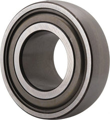 SKF - 1-3/8" ID x 2.8346" OD, 4,410 Lb Dynamic Capacity, Insert Bearing Insert Bearing - 3/4" Race Width, 3,440 Lb Static Capacity - Exact Tooling