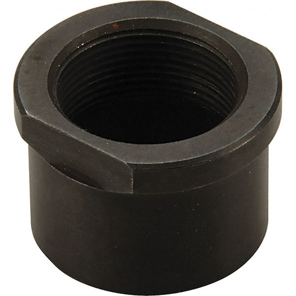 Dynabrade - Air Disc Sander Spindle Nut - Exact Tooling