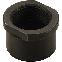 Dynabrade - Air Disc Sander Spindle Nut - Exact Tooling