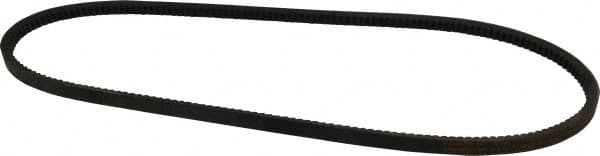 Continental ContiTech - Section AX, 44" Outside Length, V-Belt - Fiber Reinforced Vytracord, Torque-Flex, No. AX42 - Exact Tooling
