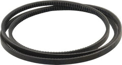 Continental ContiTech - Section AX, 92" Outside Length, V-Belt - Fiber Reinforced Vytracord, Torque-Flex, No. AX90 - Exact Tooling