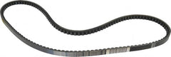 Continental ContiTech - Section BX, 59" Outside Length, V-Belt - Fiber Reinforced Vytracord, Torque-Flex, No. BX56 - Exact Tooling
