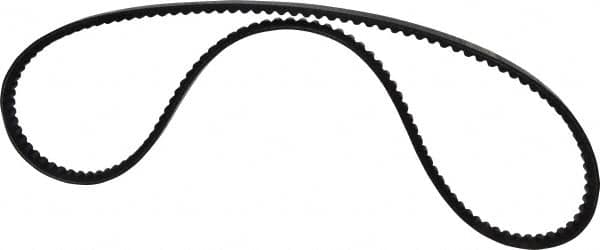 Continental ContiTech - Section BX, 63" Outside Length, V-Belt - Fiber Reinforced Vytracord, Torque-Flex, No. BX60 - Exact Tooling