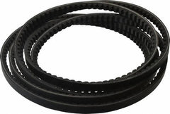 Continental ContiTech - Section BX, 100" Outside Length, V-Belt - Fiber Reinforced Vytracord, Torque-Flex, No. BX97 - Exact Tooling