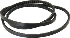 Continental ContiTech - Section BX, 103" Outside Length, V-Belt - Fiber Reinforced Vytracord, Torque-Flex, No. BX100 - Exact Tooling