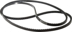 Continental ContiTech - Section BX, 111" Outside Length, V-Belt - Fiber Reinforced Vytracord, Torque-Flex, No. BX108 - Exact Tooling