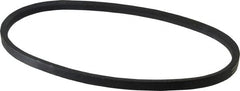 Continental ContiTech - Section A, 28" Outside Length, V-Belt - Wingprene Rubber-Impregnated Fabric, HY-T Matchmaker, No. A26 - Exact Tooling