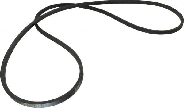 Continental ContiTech - Section A, 72" Outside Length, V-Belt - Wingprene Rubber-Impregnated Fabric, HY-T Matchmaker, No. A70 - Exact Tooling