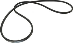 Continental ContiTech - Section A, 72" Outside Length, V-Belt - Wingprene Rubber-Impregnated Fabric, HY-T Matchmaker, No. A70 - Exact Tooling