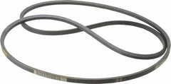 Continental ContiTech - Section A, 78" Outside Length, V-Belt - Wingprene Rubber-Impregnated Fabric, HY-T Matchmaker, No. A76 - Exact Tooling