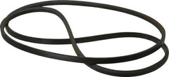 Continental ContiTech - Section A, 79" Outside Length, V-Belt - Wingprene Rubber-Impregnated Fabric, HY-T Matchmaker, No. A77 - Exact Tooling