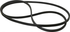 Continental ContiTech - Section A, 89" Outside Length, V-Belt - Wingprene Rubber-Impregnated Fabric, HY-T Matchmaker, No. A87 - Exact Tooling