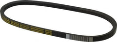 Continental ContiTech - Section B, 31" Outside Length, V-Belt - Wingprene Rubber-Impregnated Fabric, HY-T Matchmaker, No. B28 - Exact Tooling