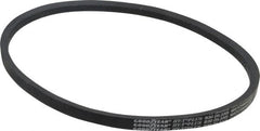 Continental ContiTech - Section B, 33" Outside Length, V-Belt - Wingprene Rubber-Impregnated Fabric, HY-T Matchmaker, No. B30 - Exact Tooling