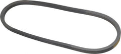 Continental ContiTech - Section B, 34" Outside Length, V-Belt - Wingprene Rubber-Impregnated Fabric, HY-T Matchmaker, No. B31 - Exact Tooling
