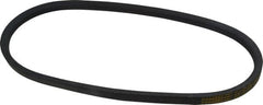 Continental ContiTech - Section B, 35" Outside Length, V-Belt - Wingprene Rubber-Impregnated Fabric, HY-T Matchmaker, No. B32 - Exact Tooling