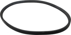 Continental ContiTech - Section B, 37" Outside Length, V-Belt - Wingprene Rubber-Impregnated Fabric, HY-T Matchmaker, No. B34 - Exact Tooling