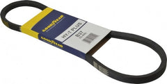 Continental ContiTech - Section B, 40" Outside Length, V-Belt - Wingprene Rubber-Impregnated Fabric, HY-T Matchmaker, No. B37 - Exact Tooling