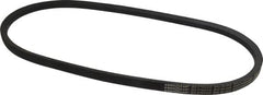 Continental ContiTech - Section B, 45" Outside Length, V-Belt - Wingprene Rubber-Impregnated Fabric, HY-T Matchmaker, No. B42 - Exact Tooling