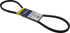 Continental ContiTech - Section B, 57" Outside Length, V-Belt - Wingprene Rubber-Impregnated Fabric, HY-T Matchmaker, No. B54 - Exact Tooling