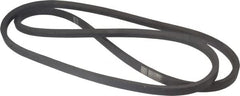 Continental ContiTech - Section B, 79" Outside Length, V-Belt - Wingprene Rubber-Impregnated Fabric, HY-T Matchmaker, No. B76 - Exact Tooling