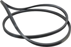 Continental ContiTech - Section B, 83" Outside Length, V-Belt - Wingprene Rubber-Impregnated Fabric, HY-T Matchmaker, No. B80 - Exact Tooling