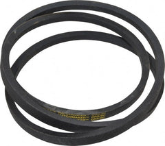 Continental ContiTech - Section B, 84" Outside Length, V-Belt - Wingprene Rubber-Impregnated Fabric, HY-T Matchmaker, No. B81 - Exact Tooling