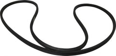 Continental ContiTech - Section B, 85" Outside Length, V-Belt - Wingprene Rubber-Impregnated Fabric, HY-T Matchmaker, No. B82 - Exact Tooling