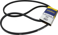 Continental ContiTech - Section B, 93" Outside Length, V-Belt - Wingprene Rubber-Impregnated Fabric, HY-T Matchmaker, No. B90 - Exact Tooling