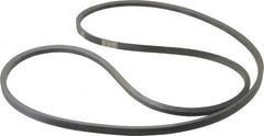 Continental ContiTech - Section B, 95" Outside Length, V-Belt - Wingprene Rubber-Impregnated Fabric, HY-T Matchmaker, No. B92 - Exact Tooling