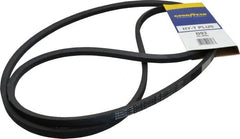Continental ContiTech - Section B, 96" Outside Length, V-Belt - Wingprene Rubber-Impregnated Fabric, HY-T Matchmaker, No. B93 - Exact Tooling