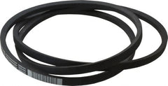 Continental ContiTech - Section B, 101" Outside Length, V-Belt - Wingprene Rubber-Impregnated Fabric, HY-T Matchmaker, No. B98 - Exact Tooling