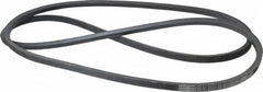 Continental ContiTech - Section B, 106" Outside Length, V-Belt - Wingprene Rubber-Impregnated Fabric, HY-T Matchmaker, No. B103 - Exact Tooling