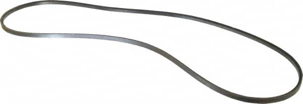 Continental ContiTech - Section 3L, 56" Outside Length, V-Belt - High Traction Rubber, Fractional HP, No. 3L560 - Exact Tooling