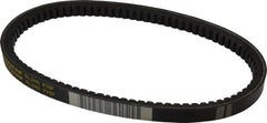Continental ContiTech - Section 5L, 24" Outside Length, V-Belt - High Traction Rubber, Fractional HP, No. 5L240 - Exact Tooling