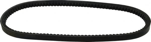 Continental ContiTech - Section 5L, 32" Outside Length, V-Belt - High Traction Rubber, Fractional HP, No. 5L320 - Exact Tooling