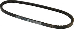 Continental ContiTech - Section 5L, 35" Outside Length, V-Belt - High Traction Rubber, Fractional HP, No. 5L350 - Exact Tooling