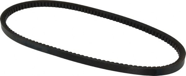 Continental ContiTech - Section 5L, 36" Outside Length, V-Belt - High Traction Rubber, Fractional HP, No. 5L360 - Exact Tooling