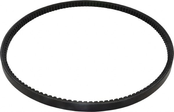 Continental ContiTech - Section 5L, 42" Outside Length, V-Belt - High Traction Rubber, Fractional HP, No. 5L420 - Exact Tooling
