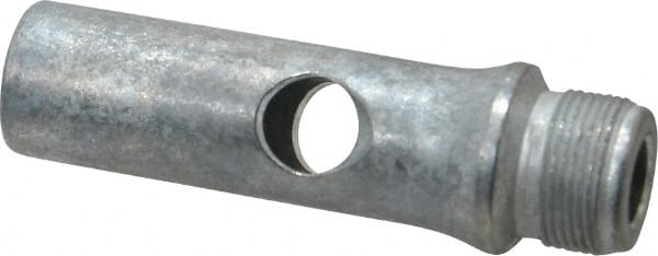 Guardair - Blow Gun Air Gun Venturi Nozzle - 5/8 NPT - Exact Tooling