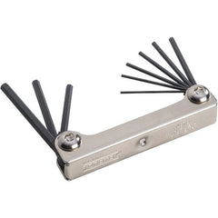 Proto - Hex Key Set - Exact Tooling