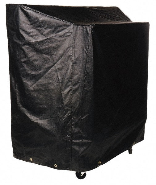 PortaCool - Evaporative Cooler Vinyl Cover - For Use with 48" Evaporative Cooler - Exact Tooling