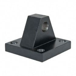 Parker - Air Cylinder Eye Bracket - Use with 3MA and 4MA Series Cylinders - Exact Tooling